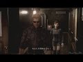 【PS4】Biohazard 0 HD Remaster - Wesker Mode Part 1 列車①/Train①