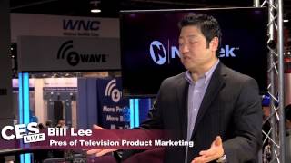 Geek Beat Archives   Samsung Talks New Tech on CESLive #CES2015