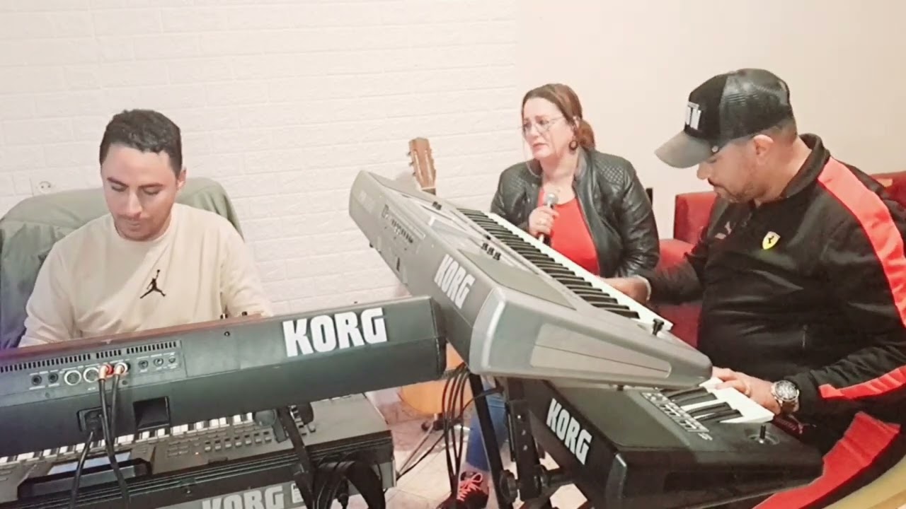 مليكة الورد حلكًة شعبية MALIKA EL WARD