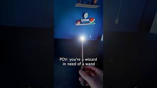 🪄 Making my own Harry Potter wand #3dprinting