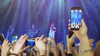 Five Finger Death Punch - Gone Away (Live Adrenaline Stadium 16.01.2020 Moscow)