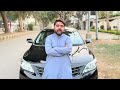 Toyota Corolla 2012 | Used Cars of Pakistan 