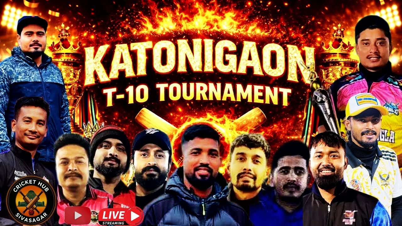 KATONIGAON T -10