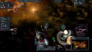Darkorbit - Guerras Aztk