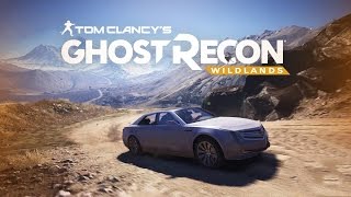 We Are Ghosts - Tom Clancy's Ghost Recon Wildlands | Ghosts from Hyper We Are Ghosts - Tom Clancy's Ghost Recon Wildlands | Ghosts from Hyper