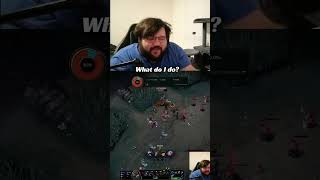 PINKWARD vs YORICK WALL = CRASHOUT