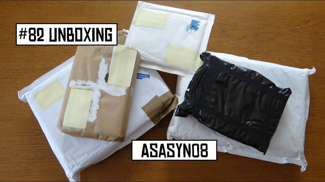 #82 Unboxing: Kolekcja gier z HUGO (1/3) [PL]