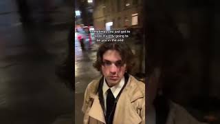 Alone Is Permanent 👤 - Mr Motivation