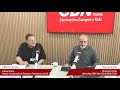 Cbn vale 1 edio cssio urano e felipe moratori noarnacbn