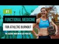 Functional medicine for athletic burnout  the aligned modern health podcast  ep 1