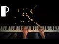 Minute Waltz (Op. 64, No. 1) - Chopin (Piano Cover)