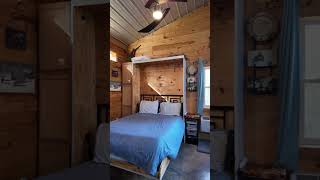 Tiny Home for Sale at Deep Creek, MD!