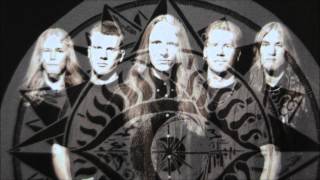 Dark Tranquillity - Midway Through Infinity