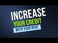 How to add your RENT payments to your credit