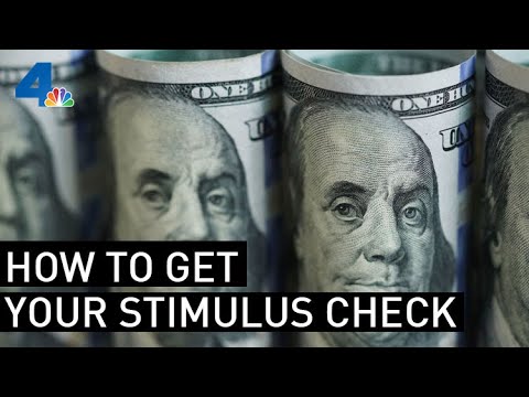 5 Biggest Myths About Your Stimulus Check