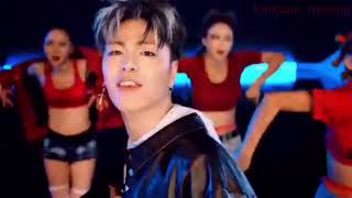 Komplikasi Vocal  June IKON