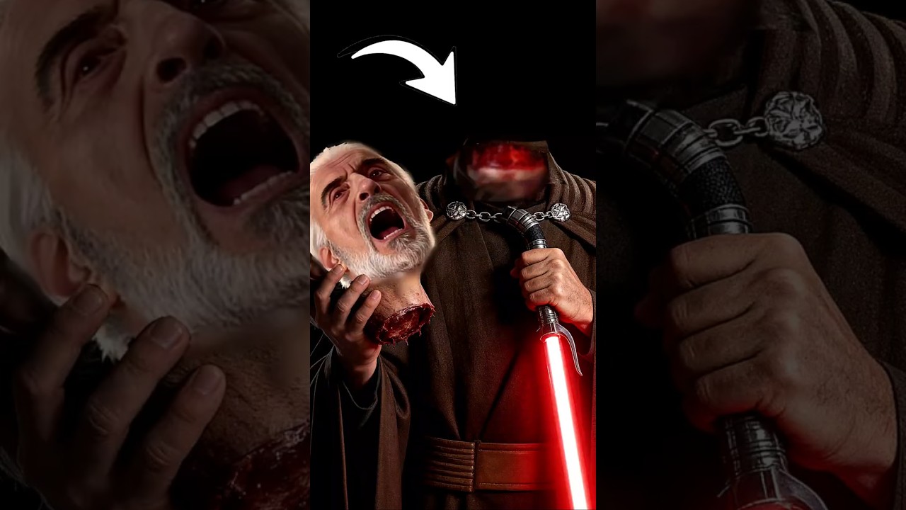 3 Star Wars Characters who DESERVED to DIE