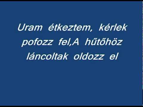 hogyan lehet lefogyni ha nagyon éhes vagyok lyrics