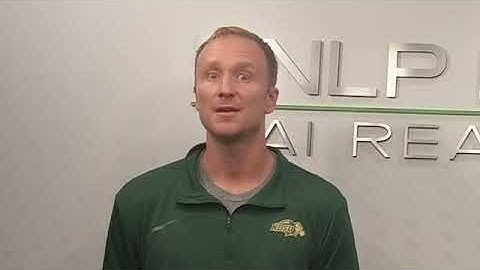 What is Deep Learning with  Matt Berseth