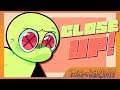 CLOSE UP — Little Runmo [animatic meme]