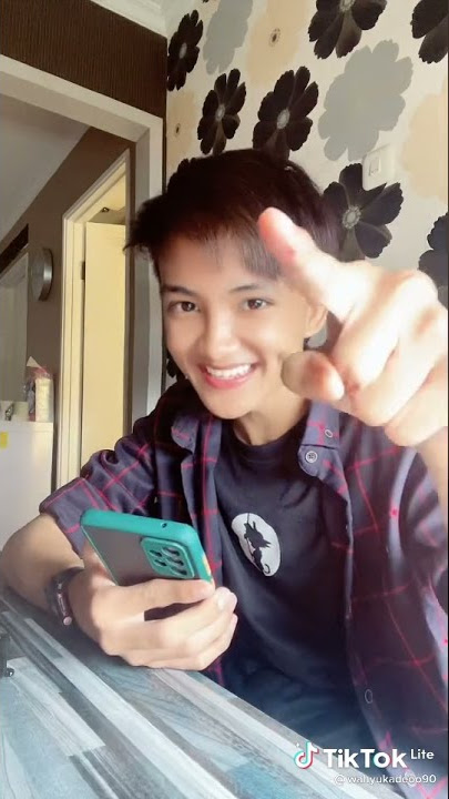Yang Mau Nomor Wa Wahyu Kadoe | Tiktok Wahyu Kadeo