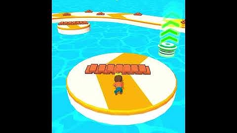 ShortCut Run - All Levels Gameplay Android, İOS