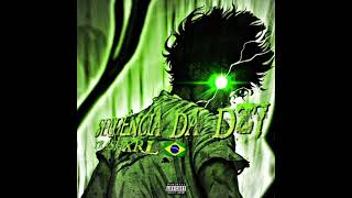 Sequência da Dz7 1Hour (Super Slowed) (TRASHXRL,Mc Menor Do Alvorada)