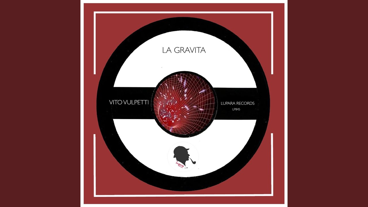 La Gravita YouTube