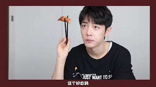 【ENG/KOR SUB】Xiao Zhan Studio Updated: Everyday Xiao Zhan–Record Of City’s Local Food No.5: Shenzhen 【ENG/KOR SUB】Xiao Zhan Studio Updated: Everyday Xiao Zhan–Record Of City’s Local Food No.5: Shenzhen