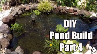 This is the 4th and final video teaching you how to build your own
backyard fish pond. thanks for watching!
⬇️⬇️⬇️⬇️⬇️⬇️⬇️⬇️⬇️⬇️⬇️⬇️⬇️⬇️⬇️⬇️⬇️⬇️⬇️⬇️⬇️⬇️⬇️⬇️⬇...