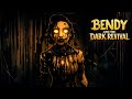 Bendy and the Dark Revival | Опять чернила балуются №1 🖤