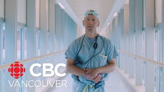 Remembering Dr. Paul Moxham from BC Children's Hospital | CBC Vancouver