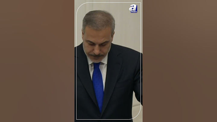 Bakan Fidan'dan DEM Partililere Tepki: "Sizin İçin Suriye Kürtlerden, Kürtler de PKK'dan İbaret."
