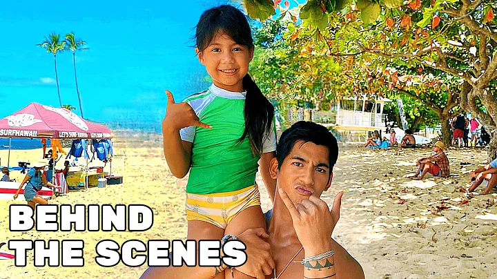 Lilo & Stitch 2025 Behind the Scenes – Cutest Moments Ever