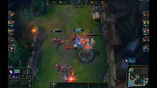 Morgana SCRIPTS *BAN after 1 HOUR* || League of Legends Montage