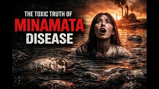 A City That Poisoned Its Own People | The Minamata Tragedy #japan #insideera #youtube #history