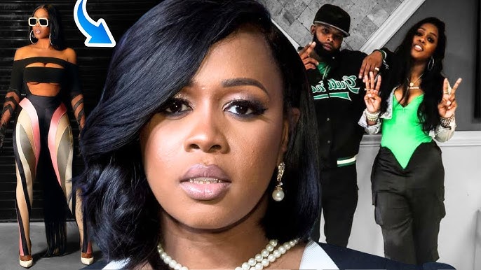 Remy Ma Gets DUMPED By "New" Boyfriend After CHEATING On Husband & RUINING  Marriage - YouTube