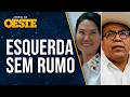 Conservadora Keiko Fujimori lidera após nova virada em apuração presidencial no Peru