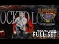 Knocked loose unleashing havoc at bloodstock 2023  full set