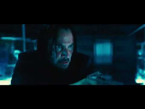 John Wick: Chapter 3 - Parabellum (2019) Official Trailer HD // Keanu Reeves, Halle Berry