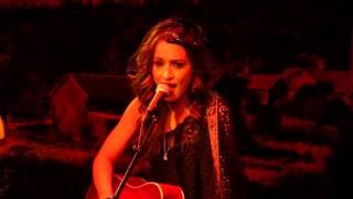 Lindi Ortega - All My Friends (Live @ Lilla Hotellbaren, 13032013)