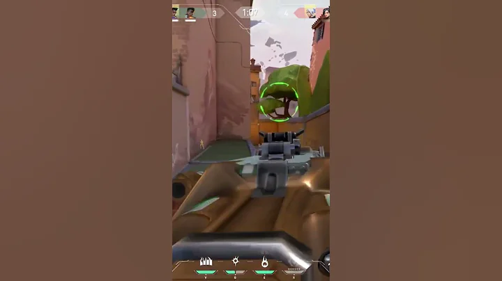 Phoenix Odin ace #valorant #valorantclips #clutch #valorantgaming #shorts