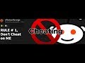 Rule #1: Don't cheat on me  (reddit, r/ProRevenge)