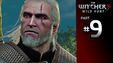 The Witcher 3 Wild Hunt Walkthrough Part 9 · Main Quest: The Beast of White Orchard
