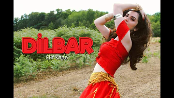 Dance on: Dilbar