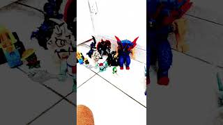 ultraman x digital circus part 5 last