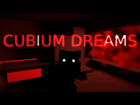 ЧТО ВООБЩЕ ПРОИСХОДИТ?! -  Cubium Dreams