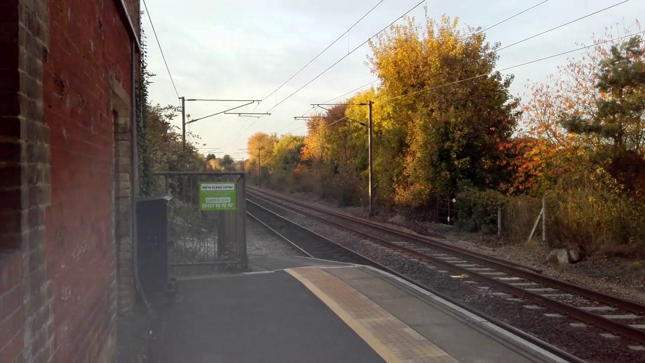 camera iphone 8 plus apk *WEIRD 2 TONE* DR73118 passes through Needham Market | 03/11/2016