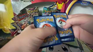 Opening the Team Mystic Pokémon GO Collection Box!