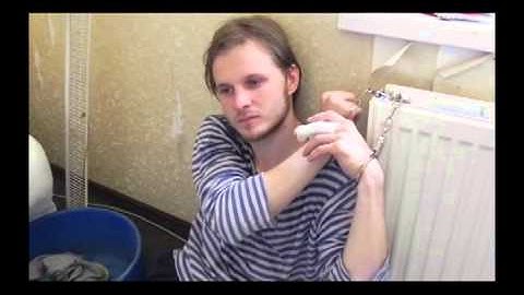 Проект аркадного автомата для Санкт-Петербурга